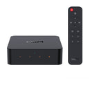 WiiM Pro PLUS Audio Streamer (WiFi, AirPlay 2, Bluetooth)