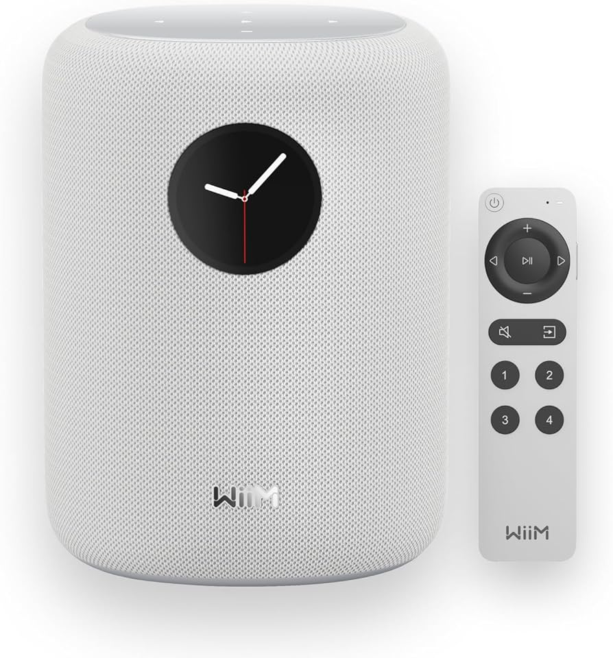 Wiim-Sound-White-Front-Remote_Art_et_Son