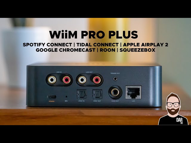 Wiim Pro Plus Darko