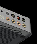 WiiM Vibelink Integrated Amplifier