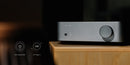 WiiM Vibelink Integrated Amplifier
