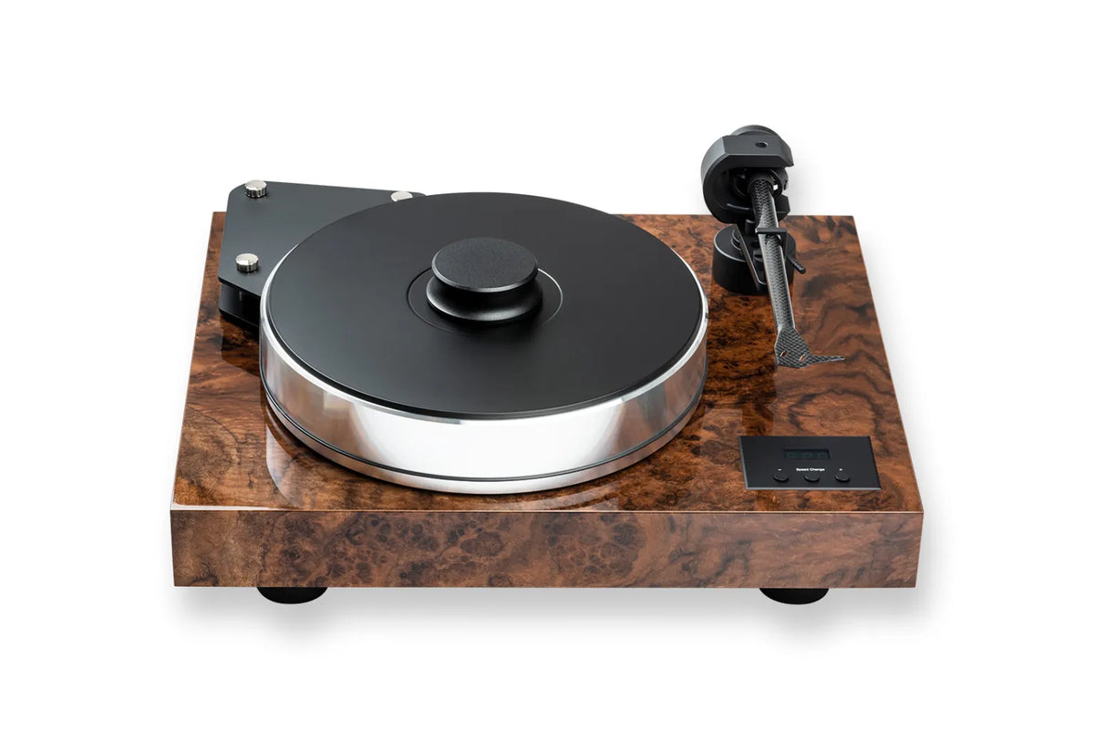 Project Turntable Xtension 10 Evolution (Special Order)