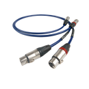 Chord Company ClearwayX XLR Interconnect pair