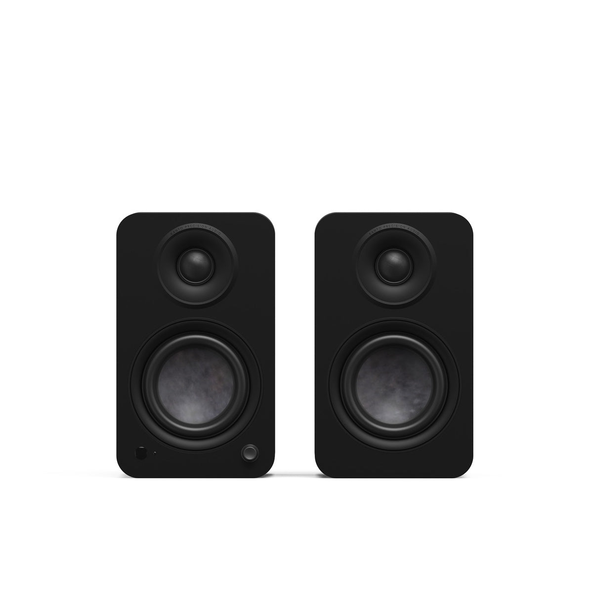 Kanto YU4 (2nd Gen) Powered Speakers w/Bluetooth, Phono Preamp and USB-C (pr)