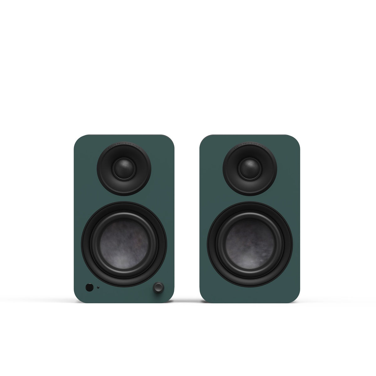 Kanto YU4 (2nd Gen) Powered Speakers w/Bluetooth, Phono Preamp and USB-C (pr)
