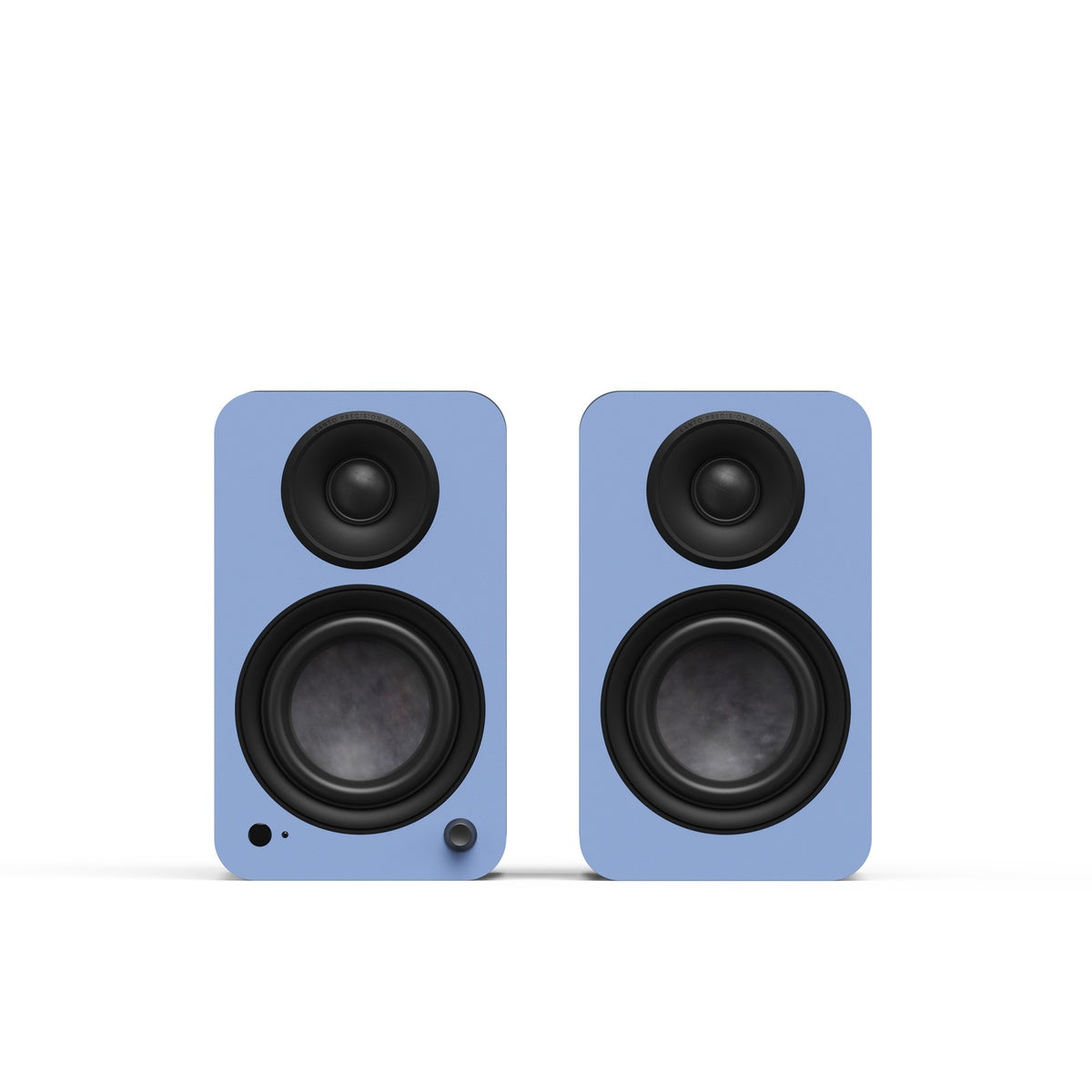 Kanto YU4 (2nd Gen) Powered Speakers w/Bluetooth, Phono Preamp and USB-C (pr)