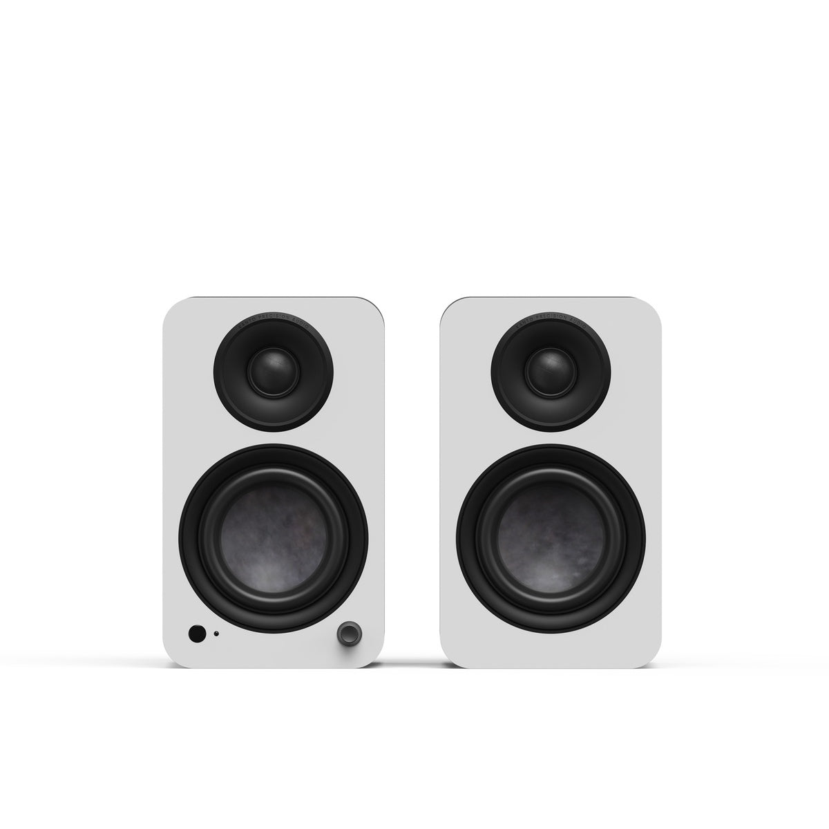 Kanto YU4 (2nd Gen) Powered Speakers w/Bluetooth, Phono Preamp and USB-C (pr)