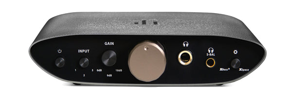 iFi Audio Zen Can Air front view