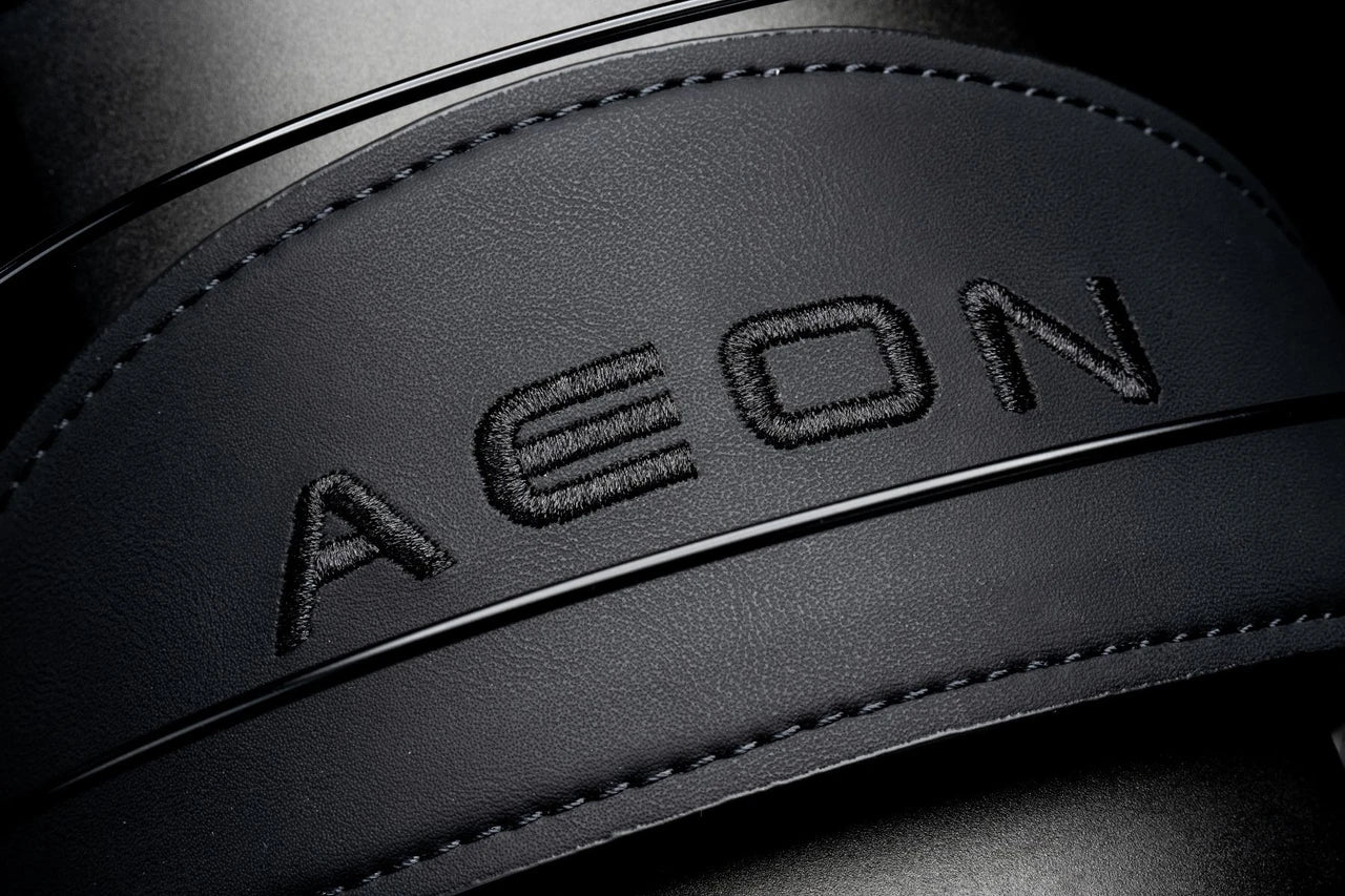 Dan Clark ÆON Core Closed-Back Planar Magnetic Headphone