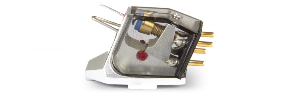 Rega Apheta 3 Moving Coil Cartridge