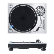 Technics 1200GR2 Grand Class Delta Sigma Drive Turntable - Available May 2026