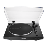 Audio Technica AT-LP3XBT Automatic Belt-Drive Turntable (Wireless & Analog)