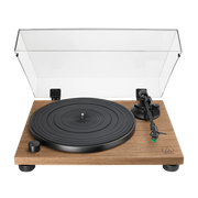 Audio-Technica AT-LPW40WN Manual Belt-Drive Turntable