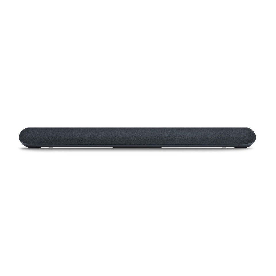 Bluesound PULSE CINEMA MINI 2.1 Wireless Multi-Room Streaming Soundbar with Dolby Atmos