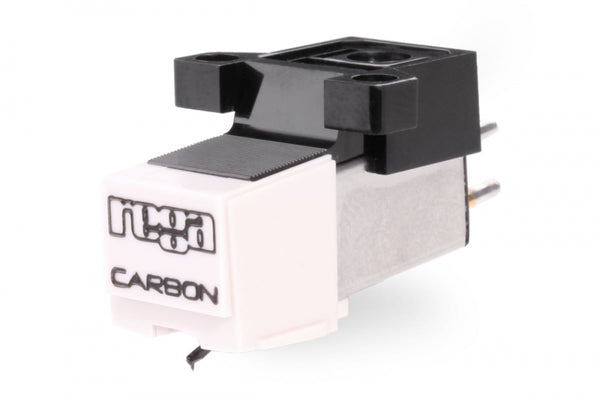 The Rega Carbon is a high quality, moving magnet pick-up cartridge designed to be simple to set up, easy to install and above all, accurately reproduce music.