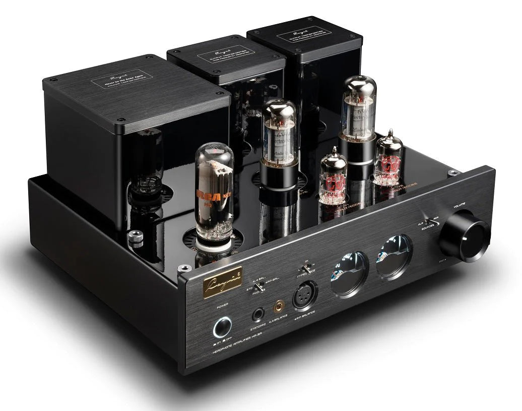 Cayin HA-3A Headphone Amplifier