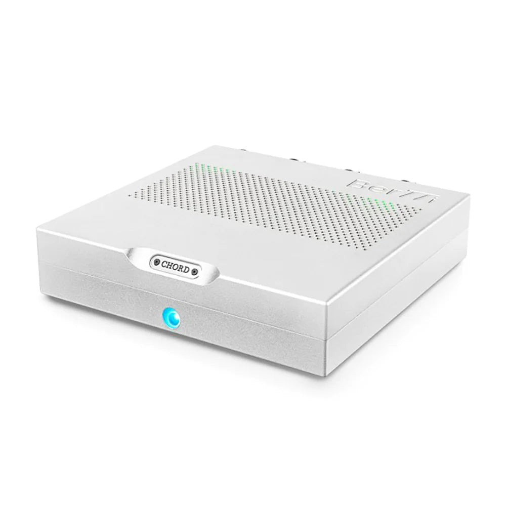 Chord BerTTi Amplificateur stéréo