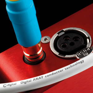 Chord Digital Coax cable