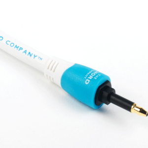 Chord Company C-lite digital Optical Toslink-Minijack Audio Interconnect