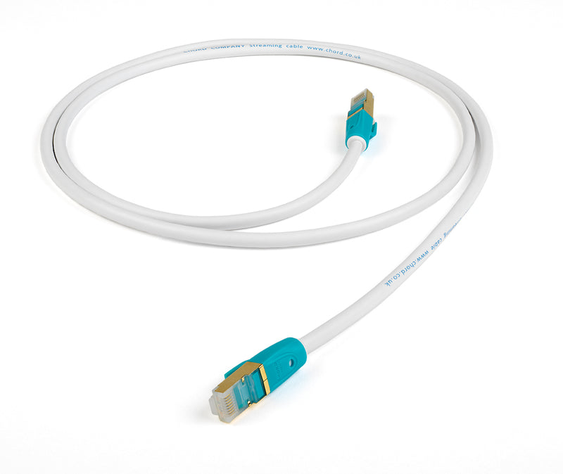 Chord Company C-Stream Digital Streaming Cable