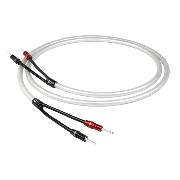 ケーブル・シールド ClearwayX Speaker Cable 3m Pair Chord Company ClearwayX Speaker Cable (pair)