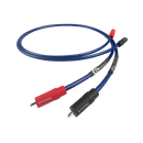 Chord Company ClearwayX RCA to RCA Interconnect