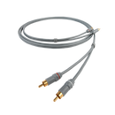 Chord Company Leyline RCA-RCA Interconnects (Pair)