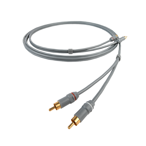 Chord Company Leyline RCA to RCA Interconnects (Pair)