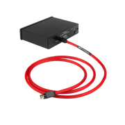 Chord Company Shawline DC Cable for Rega NEO and TT-PSU