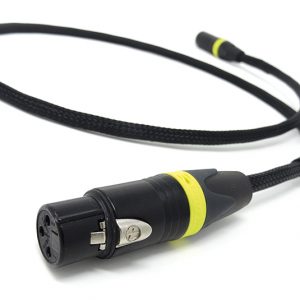 Chord Company Signature Super ARAY Digital AES/EBU Interconnect Cable