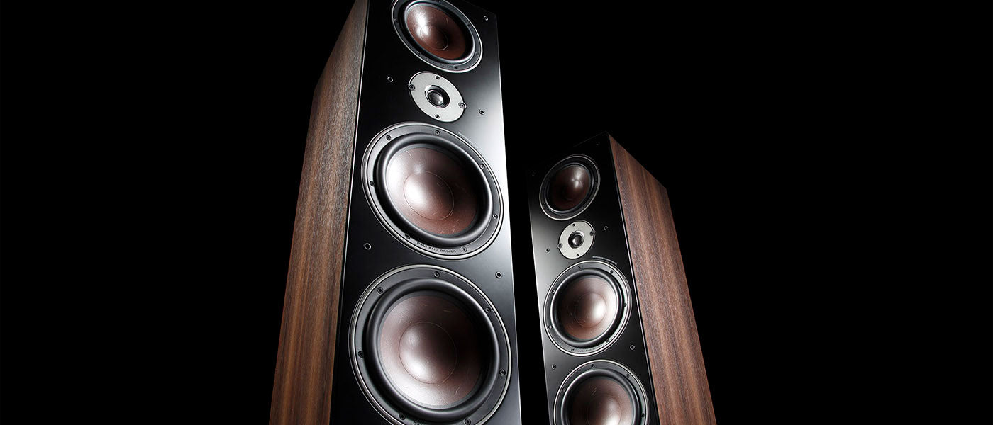 Shop Dali Loudspeakers at Art and Sound | Canada
