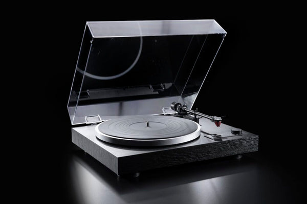 Dual Manuel CS 418 platine vinyle