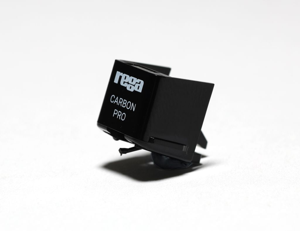 e0FRega Carbon PRO Replacement Stylus, Art et Son