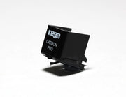 e0FRega Carbon PRO Replacement Stylus, Art et Son