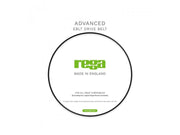 Courroie de remplacement pour entraînement EBelt Rega Advanced