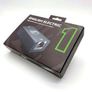 Chord Company English Electric EE1 Network Noise Isolator front packaging