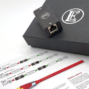 Chord Company English Electric EE1 Network Noise Isolator with user guide