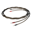 Chord Company EpicXL Speaker Cable factory terminated pair