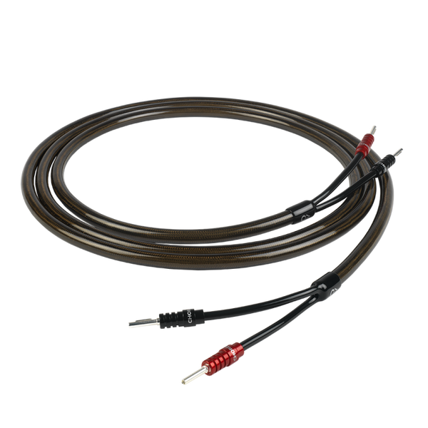 Chord Company EpicX Speaker Cable (pair)