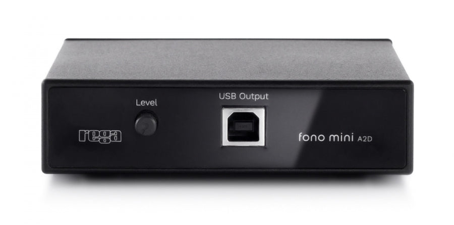 Rega Fono Mini A2D MK2 Phono Stage