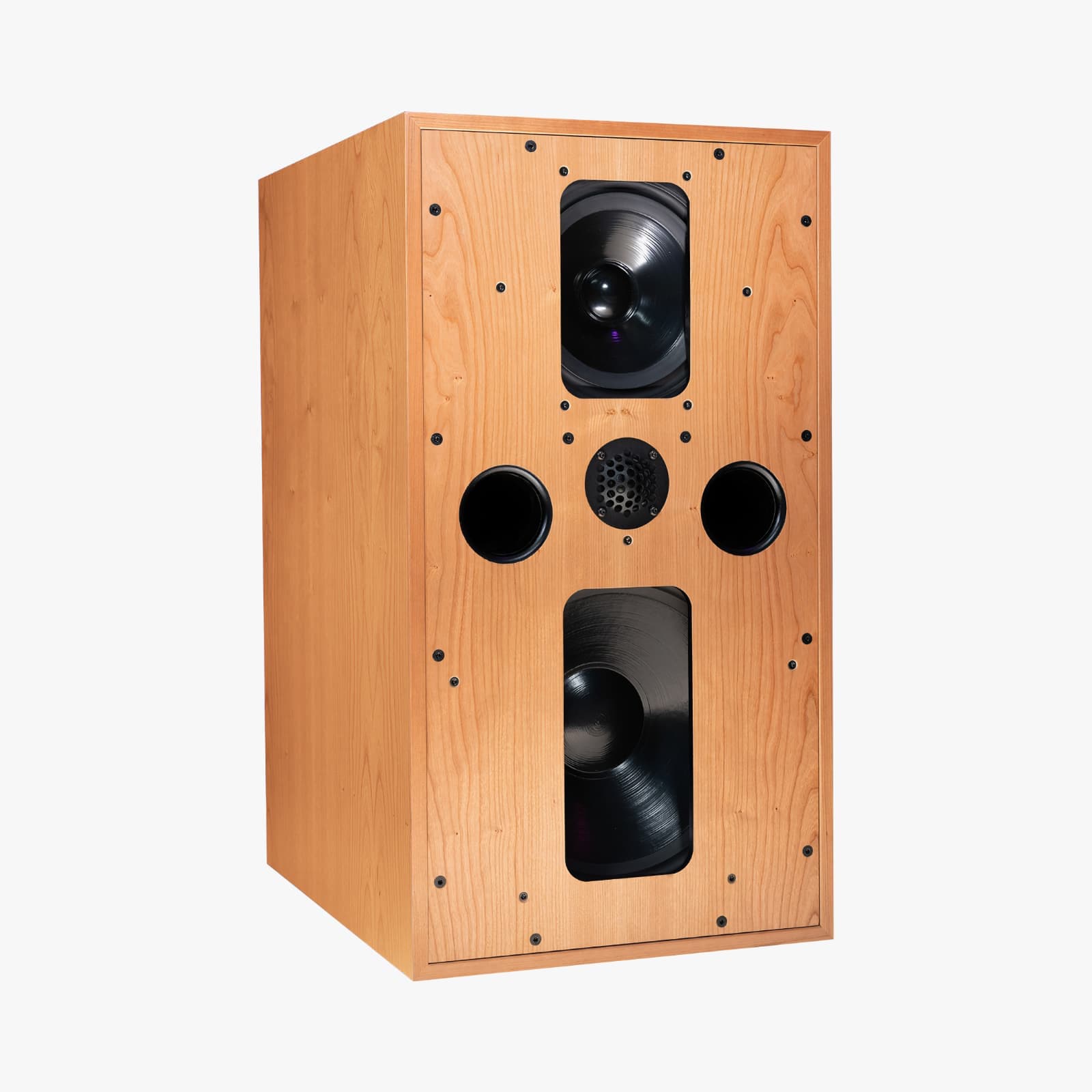 Enceintes Graham Audio LS5/5 (paire)