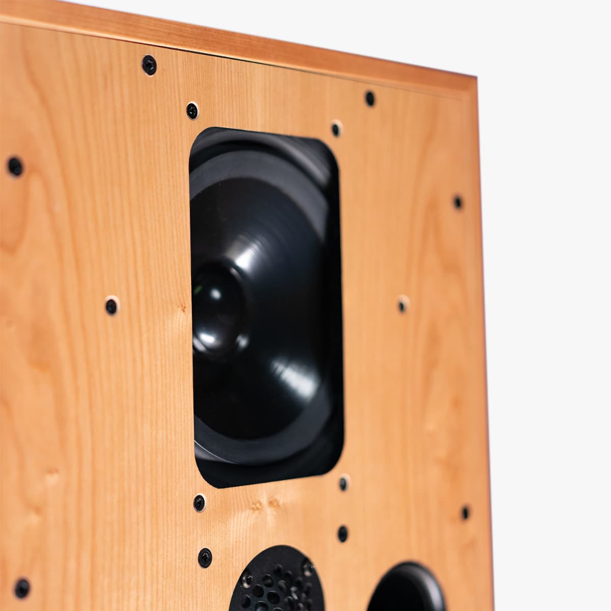 Graham Audio LS5/5 Loudspeaker (pr)