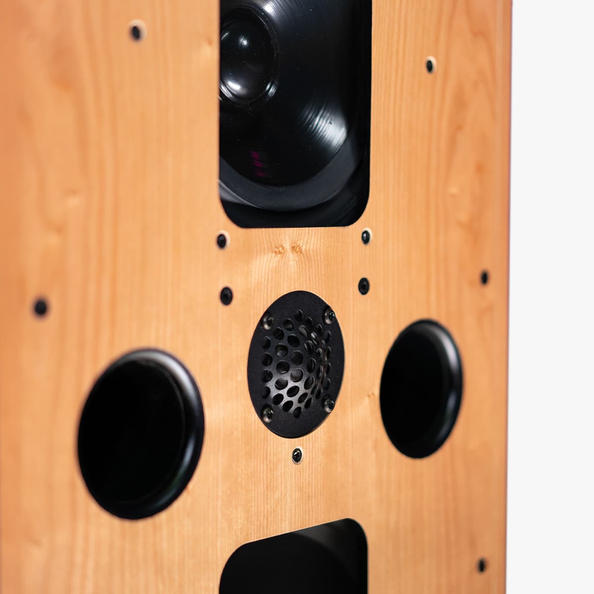Graham Audio LS5/5 Loudspeaker (pr)