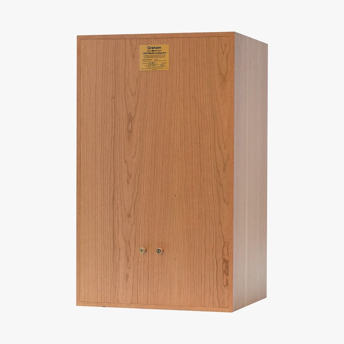 Graham BBC Licensed LS5/8 Loudspeaker (pr)