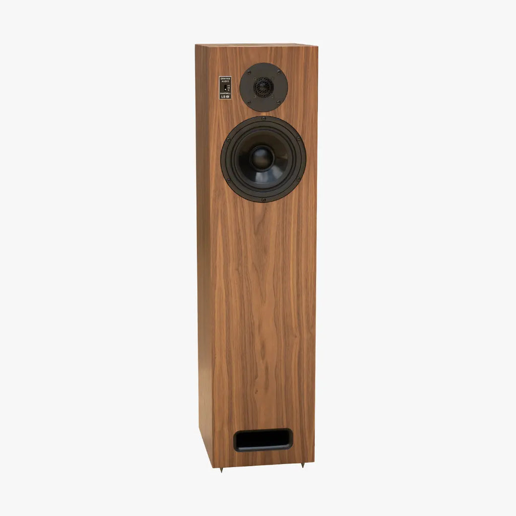 GRAHAM AUDIO CHARTWELL LS6f グラハムオーディオ Graham Audio LS6f | Art and Sound Canada