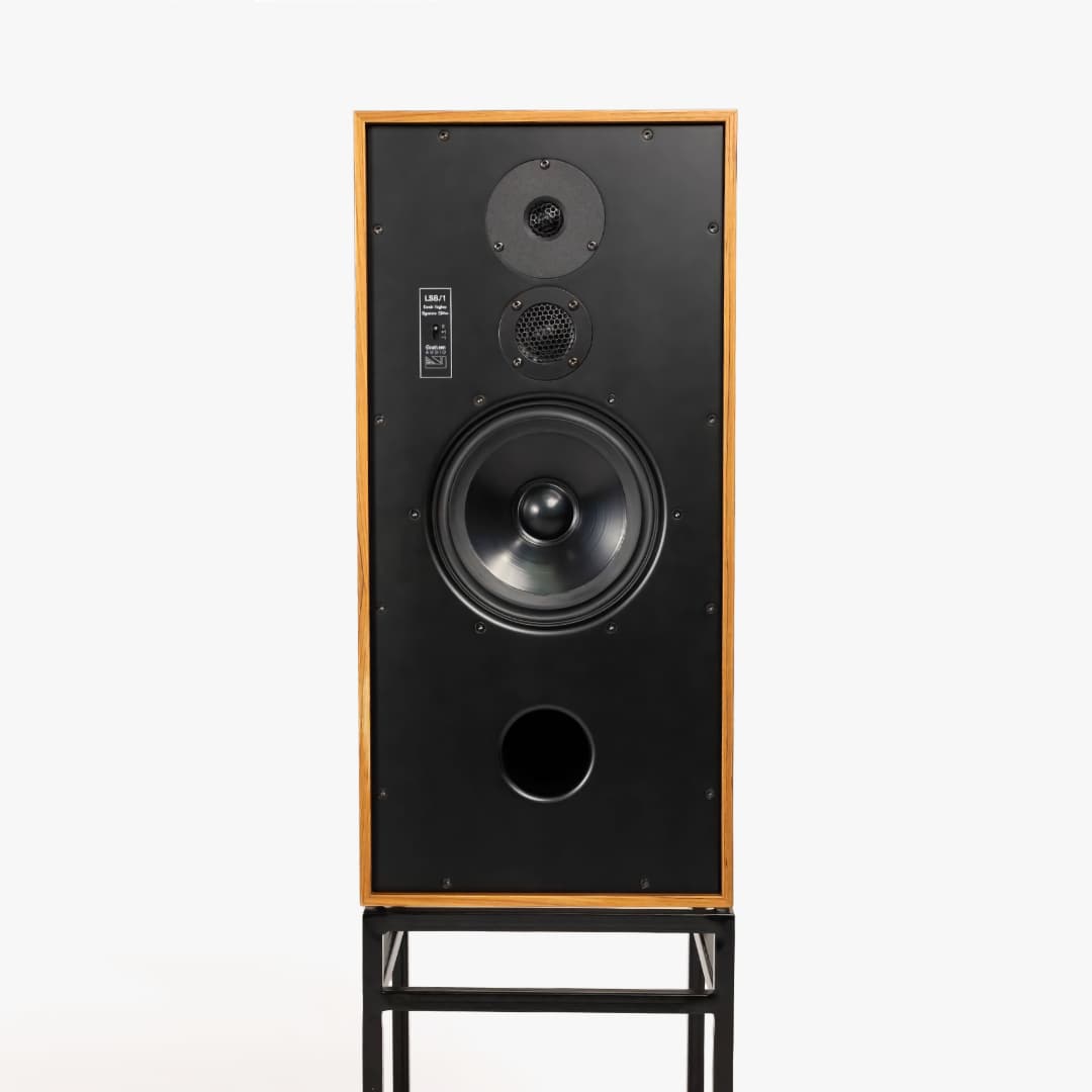Graham Audio LS8/1 Loudspeaker (pr)