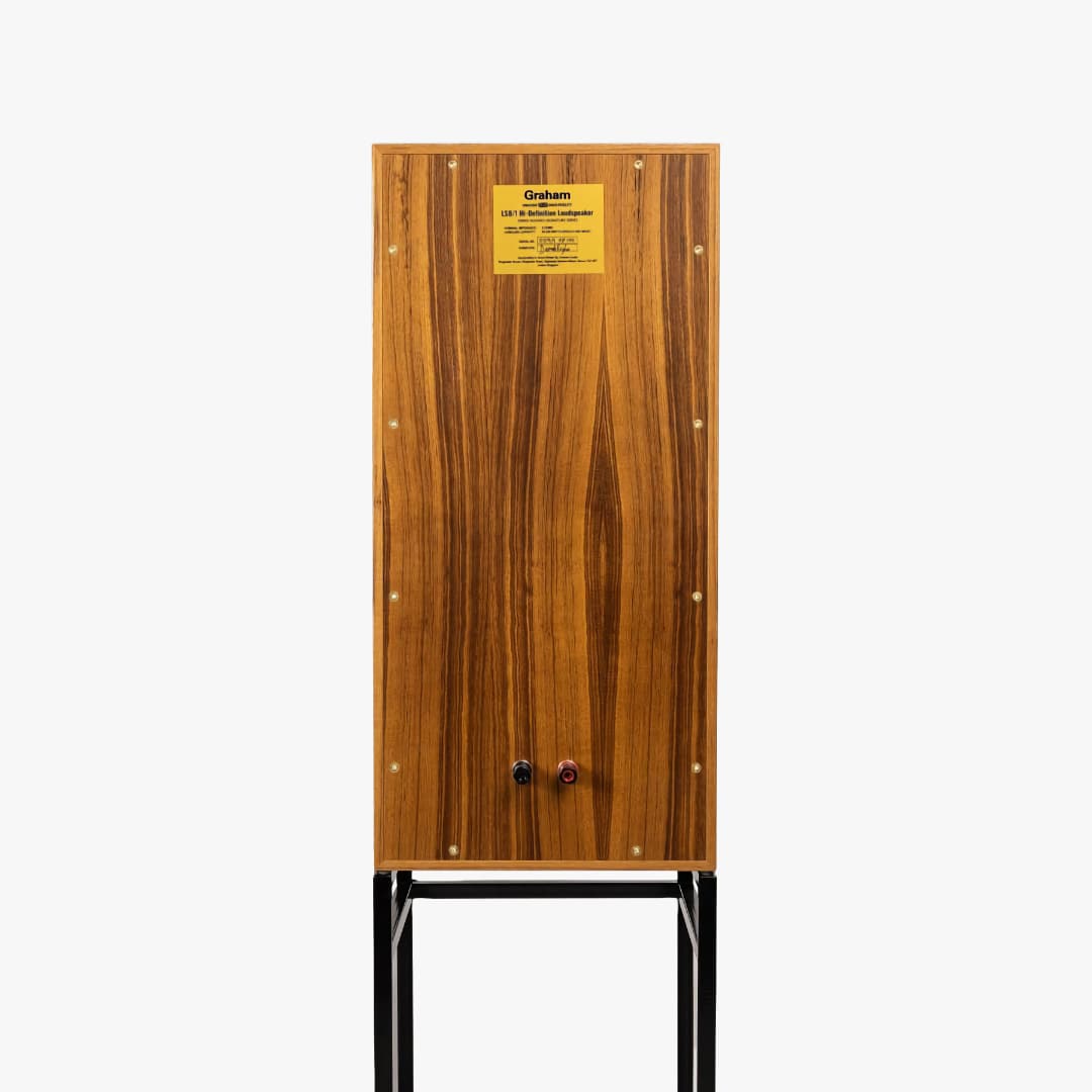 Graham Audio LS8/1 Loudspeaker (pr)
