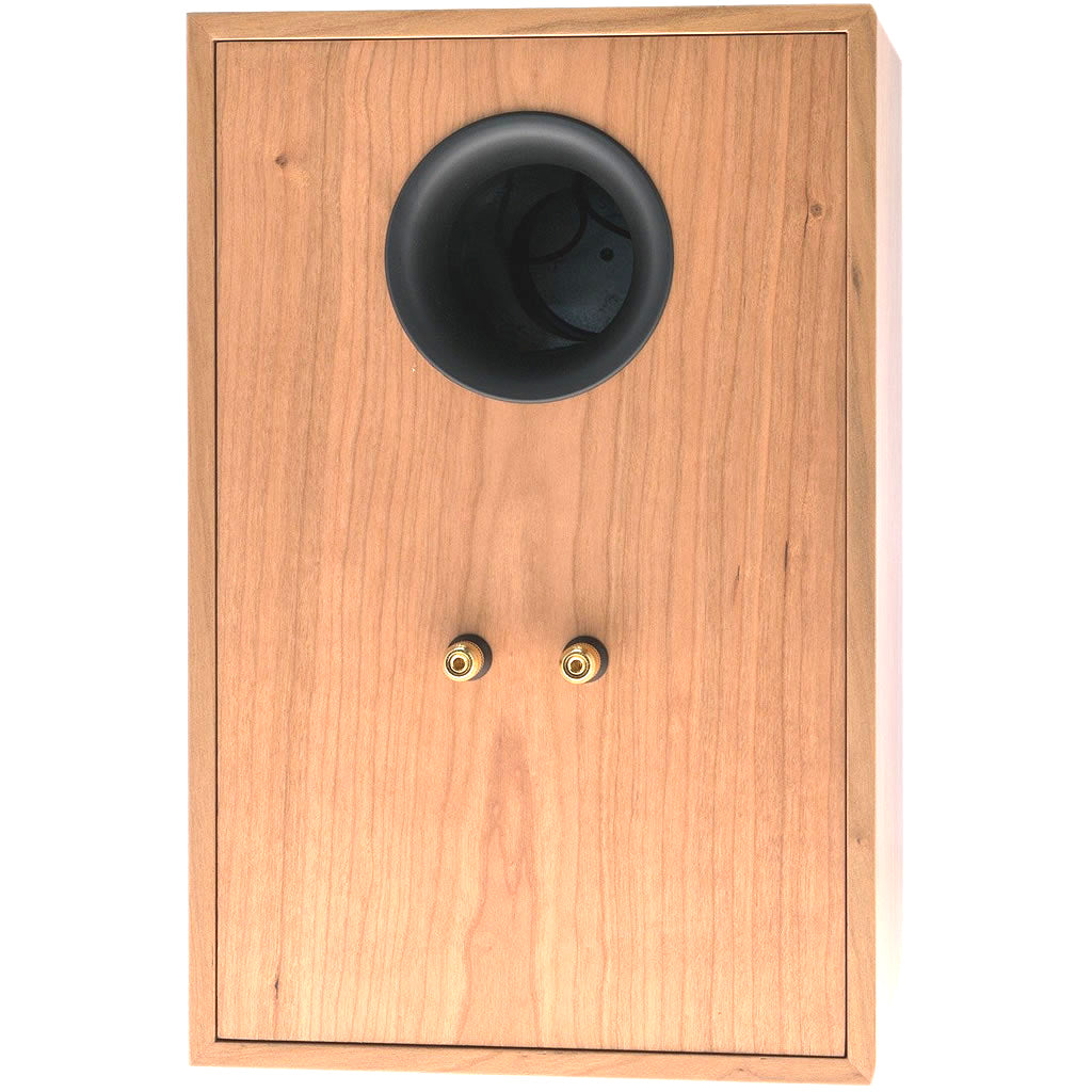 Enceintes Graham Audio Chartwell LS6 (paire)