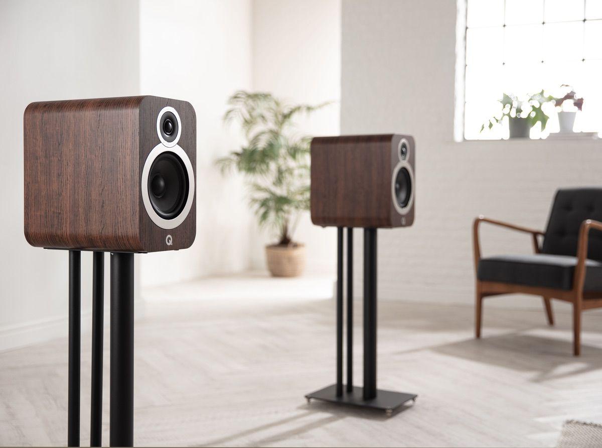 Q Acoustics Active & 3000i Series