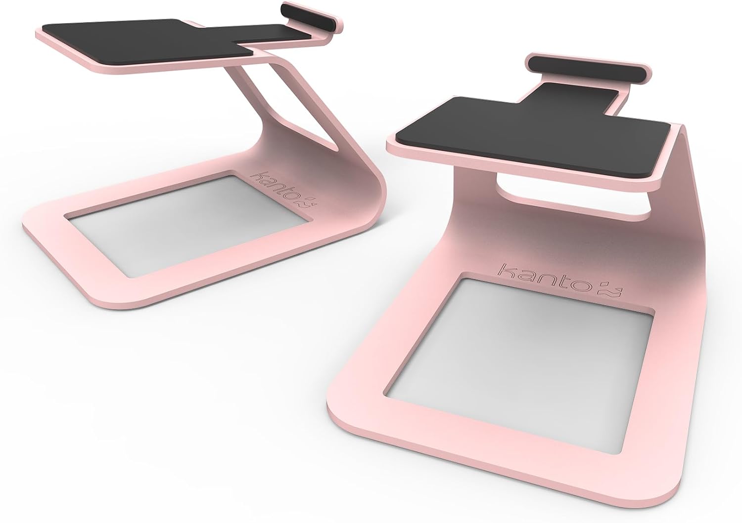 kanto-pink-Elevated-Desktop-Speaker-angle-art-et-son